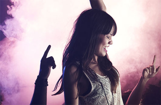 Deezer auf den neuen Onkyo AV-Receivern