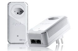 Devolo dLAN 500 duo und dLAN 500 duo+