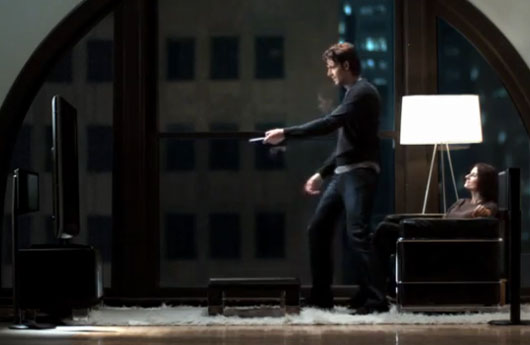 Integration in Smooth Streaming von Microsoft