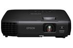 Epson LCD-Projektoren EB-S03/X03/W03 - Einstiegs-Projektoren