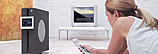Fast TV-Server vermitteln