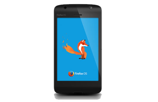 Firefox OS
