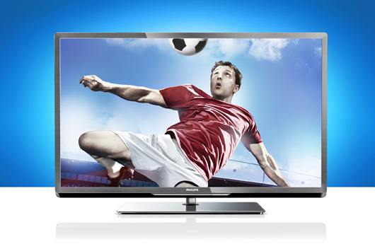 Fernseh-, Radio- und Online-Übertragungsrechte