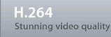 H.264 in QuickTime integriert