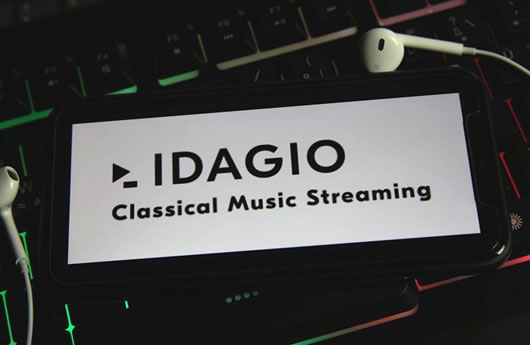Klassik-Streaming findet neue Investoren