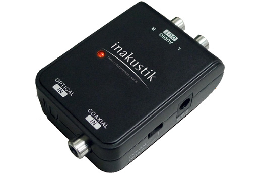 Star Digital Audio Konverter