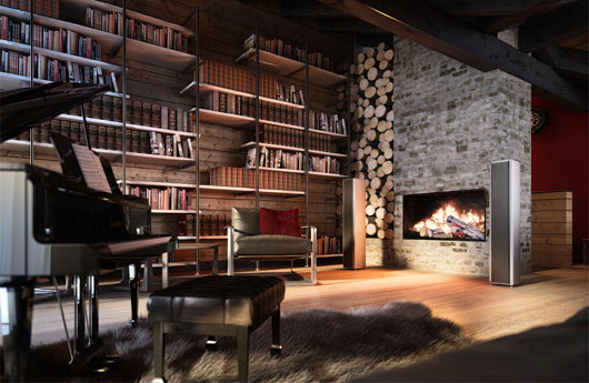 in-akustik übernimmt Vertrieb