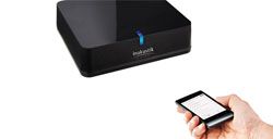 inakustik Bluetooth Receiver