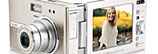 Kodak stellt digitales Fotosystem ohne Kabel vor