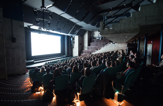 19. Internationale Kurzfilmtage in Winterthur