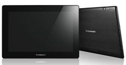 Lenovo Tablets