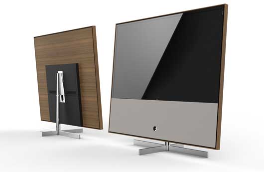 Loewe meldet Insolvenz an