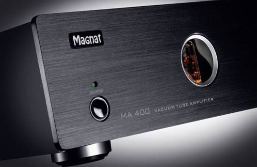 Neue Magnat Distribution in der Schweiz