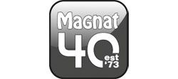 40 Jahre Magnat