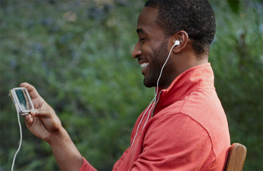 Netflix-App erhältlich