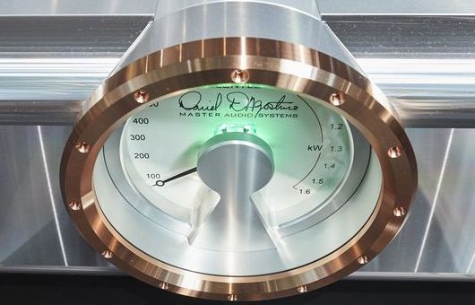 High End 2018: Besucherrückgang ohne Folgen