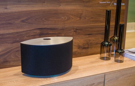 IFA-Preview unserer Zukunft mit Panasonic