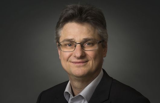 Torsten Fink verstärkt das Team von Kii Audio