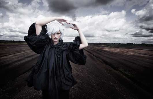 Christian Ammann & Nikon