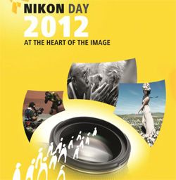 Nikon Day