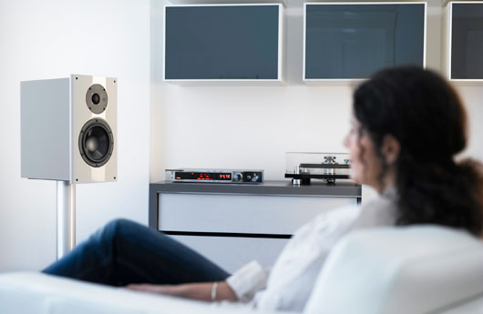 Nubert Einser-Baureihe zum Sonderpreis