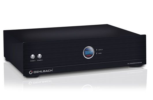 Oehlbach Powerstation 909