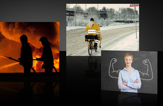 Olympus Fotowettbewerb