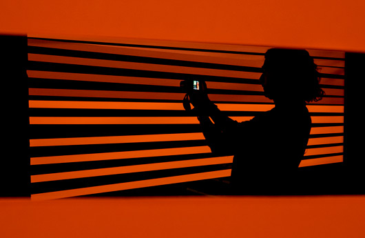 Olympus Photography Playground in Zürich