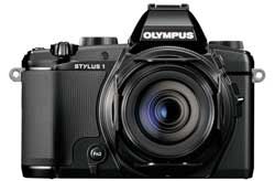 Olympus Stylus 1