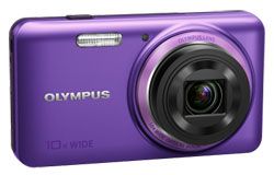 Olympus VH-520