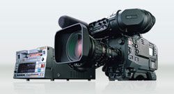 Panasonic Professional