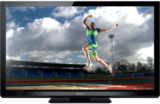 Panasonic LIVE @ CES