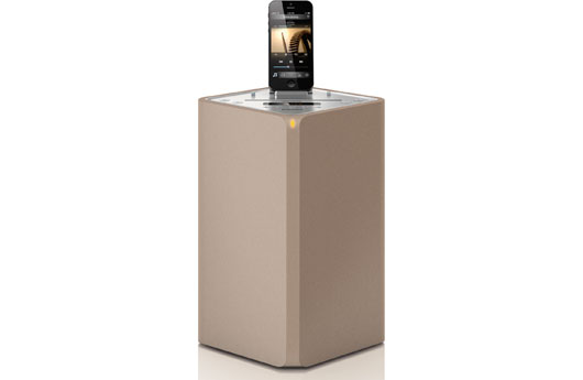 Philips DCM3155 und BTM2056