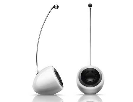 Philips Fidelio PS1 Lautsprecher