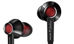 Philips Fidelio S1 und S2