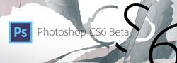 Photoshop CS6 Beta