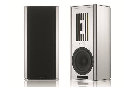 Piega Coax und Premium Serien