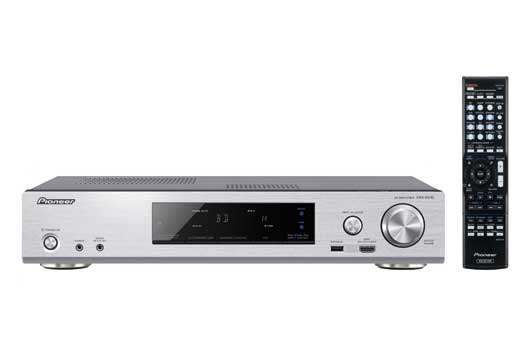 Pioneer VSX-S310 / VSX-S510
