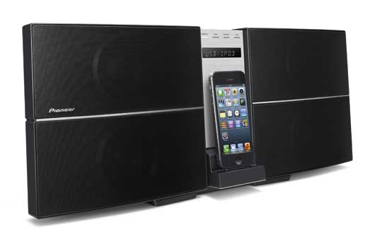 Pioneer X-SMC11DAB / 22 / 55DAB