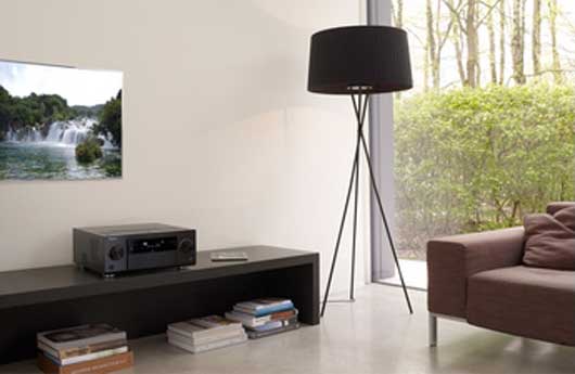 Pioneer SC-LX87, SC-LX77 und SC-LX57