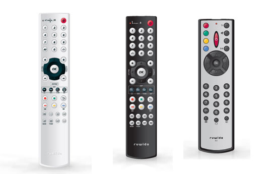 Ruwido bei Novis Electronics AG