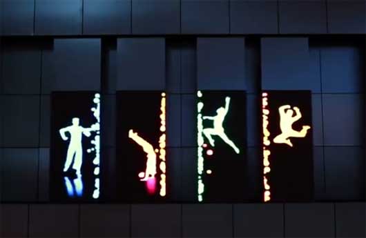 Samsungs Sicht auf die TV-Zukunft