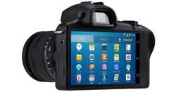 Samsung Galaxy NX