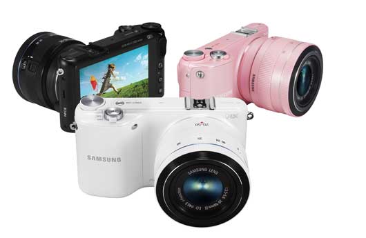 Samsung NX2000