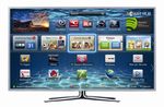 Videoload auf Samsung Smart TV - Online-Videothek