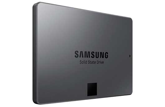 Samsung SSD 840 EVO