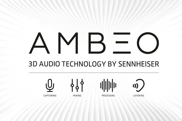 Ambeo von Sennheiser