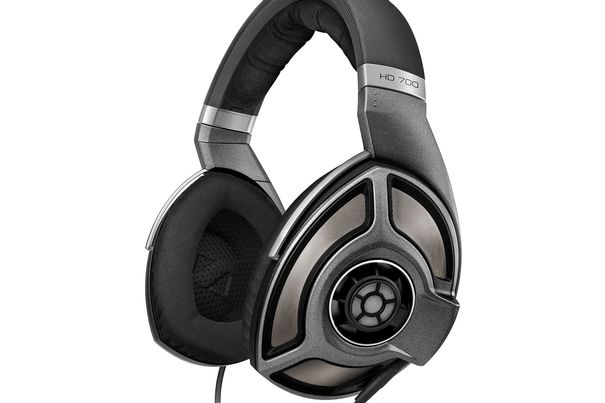 Sennheiser HD 700 Kopfhörer