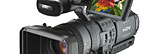 Innovationspreis für Sonys HD-Camcorder