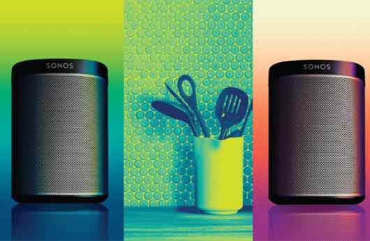 Apple Music läuft nicht auf Sonos-Lautsprechern